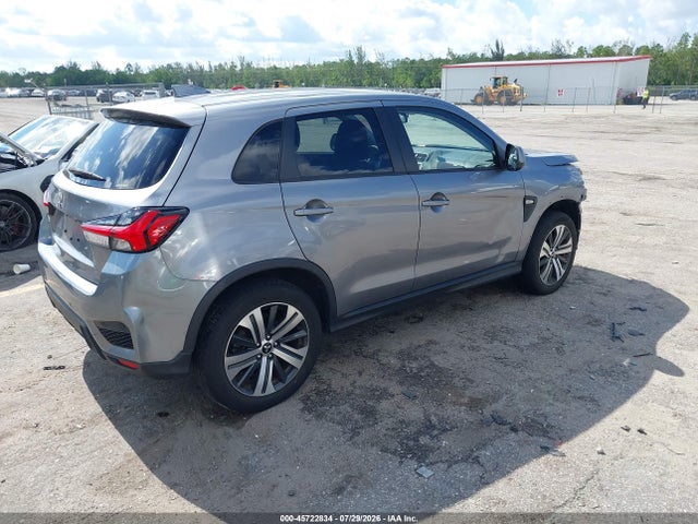 Продаж на аукціоні авто 2023 Mitsubishi Outlander Sport 2.0 Es Awc/2.0 Le Awc/2.0 Ralliart Awc/2.0 S Awc/2.0 Se Awc, vin: JA4ARUAU5PU002519, номер лоту: 45722834