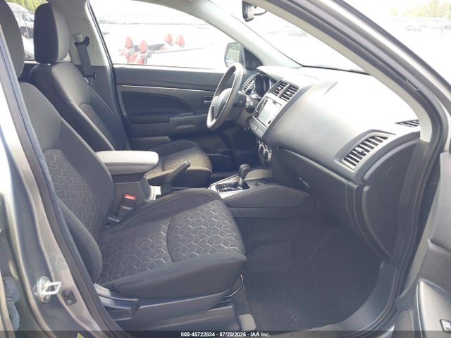 Продаж на аукціоні авто 2023 Mitsubishi Outlander Sport 2.0 Es Awc/2.0 Le Awc/2.0 Ralliart Awc/2.0 S Awc/2.0 Se Awc, vin: JA4ARUAU5PU002519, номер лоту: 45722834