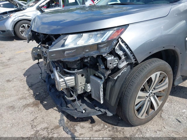 Продаж на аукціоні авто 2023 Mitsubishi Outlander Sport 2.0 Es Awc/2.0 Le Awc/2.0 Ralliart Awc/2.0 S Awc/2.0 Se Awc, vin: JA4ARUAU5PU002519, номер лоту: 45722834