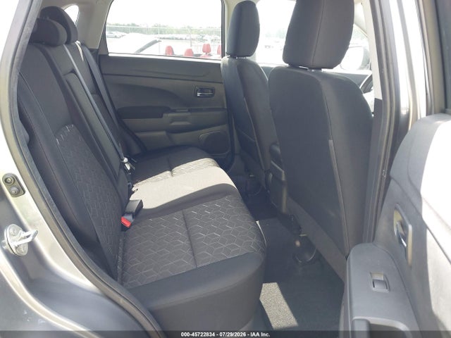 Продаж на аукціоні авто 2023 Mitsubishi Outlander Sport 2.0 Es Awc/2.0 Le Awc/2.0 Ralliart Awc/2.0 S Awc/2.0 Se Awc, vin: JA4ARUAU5PU002519, номер лоту: 45722834