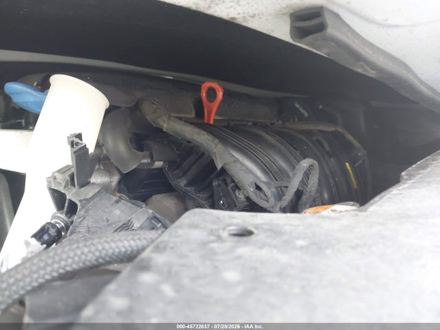 Aukcja sprzedaży 2017 Kia Optima Lx, vin: 5XXGT4L30HG133631, numer aukcji: 45722837