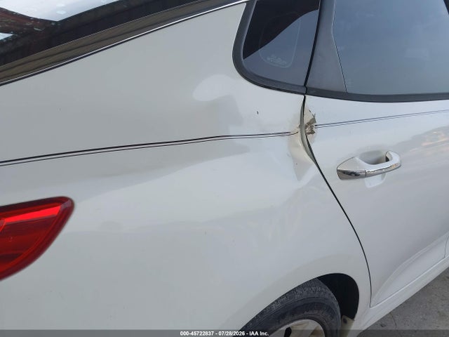 Aukcja sprzedaży 2017 Kia Optima Lx, vin: 5XXGT4L30HG133631, numer aukcji: 45722837