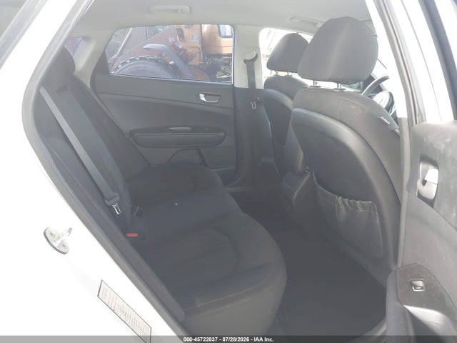 Aukcja sprzedaży 2017 Kia Optima Lx, vin: 5XXGT4L30HG133631, numer aukcji: 45722837