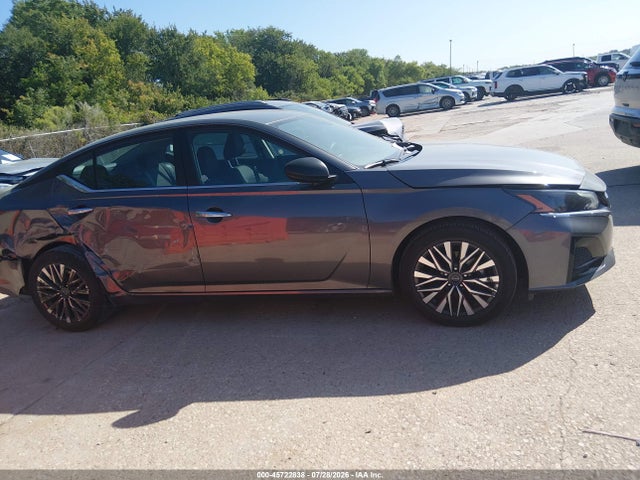Aukcja sprzedaży 2025 Nissan Altima Sv Fwd, vin: 1N4BL4DV6SN432259, numer aukcji: 45722838