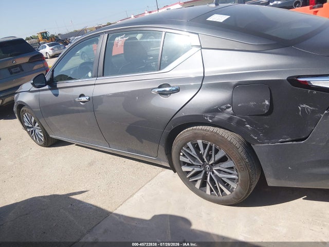 Aukcja sprzedaży 2025 Nissan Altima Sv Fwd, vin: 1N4BL4DV6SN432259, numer aukcji: 45722838