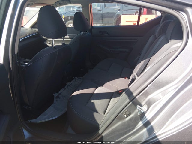 Aukcja sprzedaży 2025 Nissan Altima Sv Fwd, vin: 1N4BL4DV6SN432259, numer aukcji: 45722838