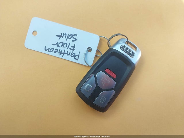 Aukcja sprzedaży 2020 Audi S5 Sportback Premium Plus Tfsi Quattro Tiptronic, vin: WAUC4CF59LA001181, numer aukcji: 45722844