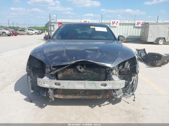 Aukcja sprzedaży 2020 Audi S5 Sportback Premium Plus Tfsi Quattro Tiptronic, vin: WAUC4CF59LA001181, numer aukcji: 45722844