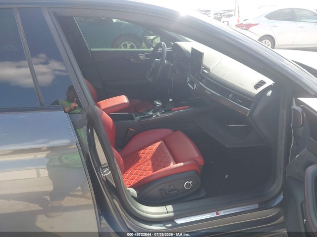 Aukcja sprzedaży 2020 Audi S5 Sportback Premium Plus Tfsi Quattro Tiptronic, vin: WAUC4CF59LA001181, numer aukcji: 45722844