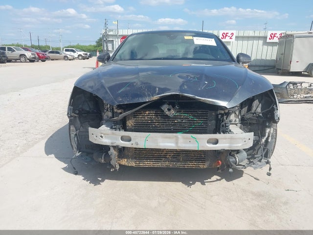 Aukcja sprzedaży 2020 Audi S5 Sportback Premium Plus Tfsi Quattro Tiptronic, vin: WAUC4CF59LA001181, numer aukcji: 45722844