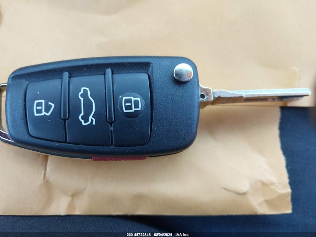 WAUB8GFF2G1068498 Audi A3 2.0t Premium