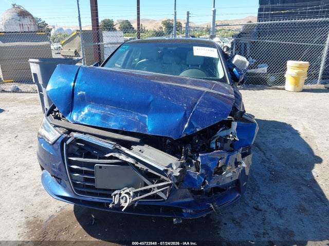 WAUB8GFF2G1068498 Audi A3 2.0t Premium
