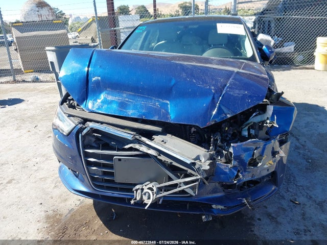 WAUB8GFF2G1068498 Audi A3 2.0t Premium