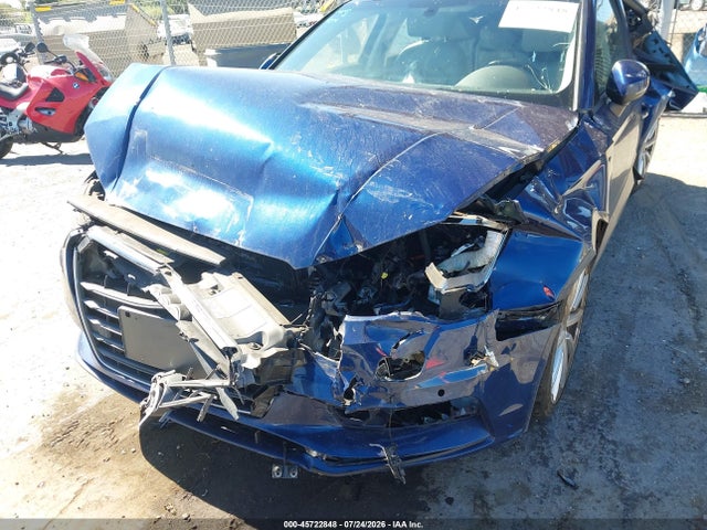 WAUB8GFF2G1068498 Audi A3 2.0t Premium