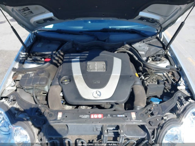 Aukcja sprzedaży 2006 Mercedes-benz C 230 Sport, vin: WDBRF52HX6F743663, numer aukcji: 45722850