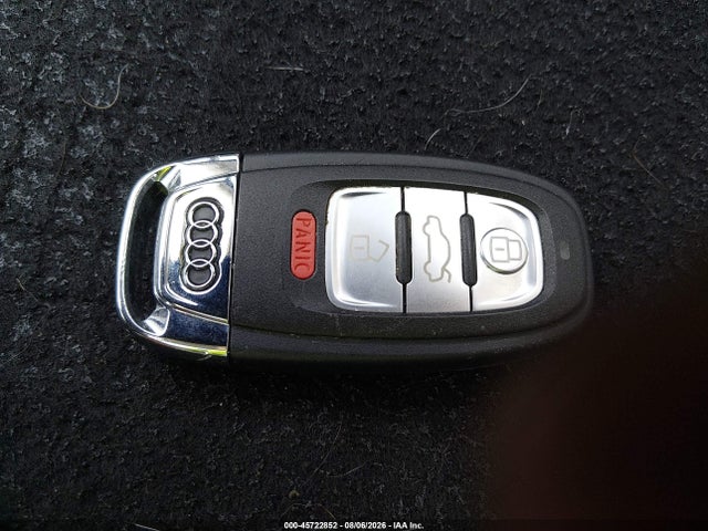 Продаж на аукціоні авто 2015 Audi A6 3.0 Tdi Premium Plus, vin: WAUFMAFC4FN029287, номер лоту: 45722852