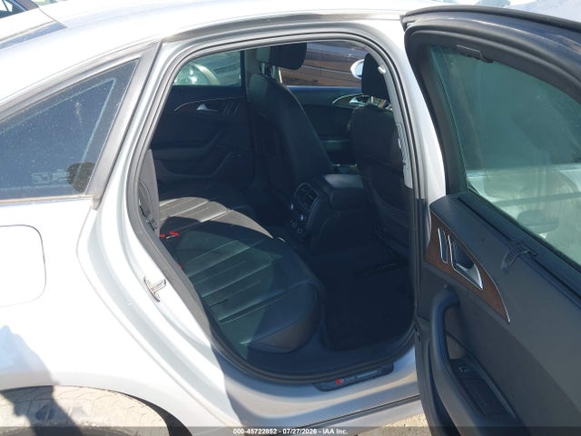 Продаж на аукціоні авто 2015 Audi A6 3.0 Tdi Premium Plus, vin: WAUFMAFC4FN029287, номер лоту: 45722852