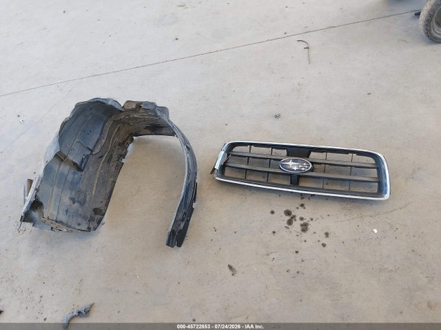 2005 Subaru Forester 2.5xs მანქანა იყიდება აუქციონზე, vin: JF1SG65675G742694, აუქციონის ნომერი: 45722853
