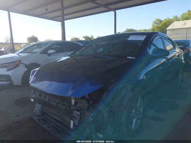 Продаж на аукціоні авто 2017 Hyundai Elantra Se, vin: 5NPD84LFXHH073943, номер лоту: 45722859