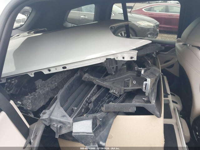 Aukcja sprzedaży 2021 Bmw X3 M40i, vin: 5UXTY9C03M9E20232, numer aukcji: 45722868