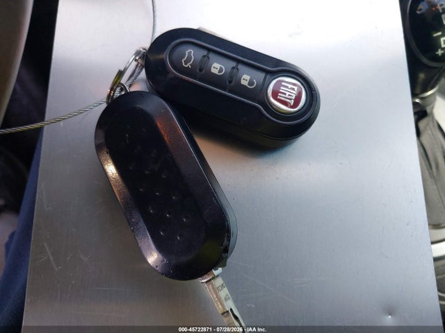 Fiat 500l Lounge 2014 ZFBCFACH1EZ006351 Image 11