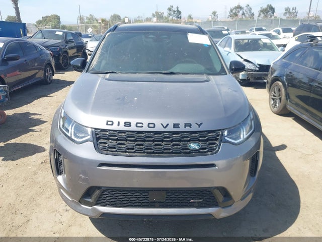 Land Rover Discovery Sport S R-dynamic 2023 SALCT2FX5PH324974 Image 12