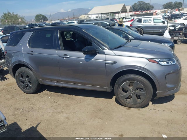 Land Rover Discovery Sport S R-dynamic 2023 SALCT2FX5PH324974 Image 13