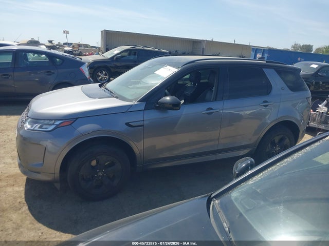 Land Rover Discovery Sport S R-dynamic 2023 SALCT2FX5PH324974 Image 14