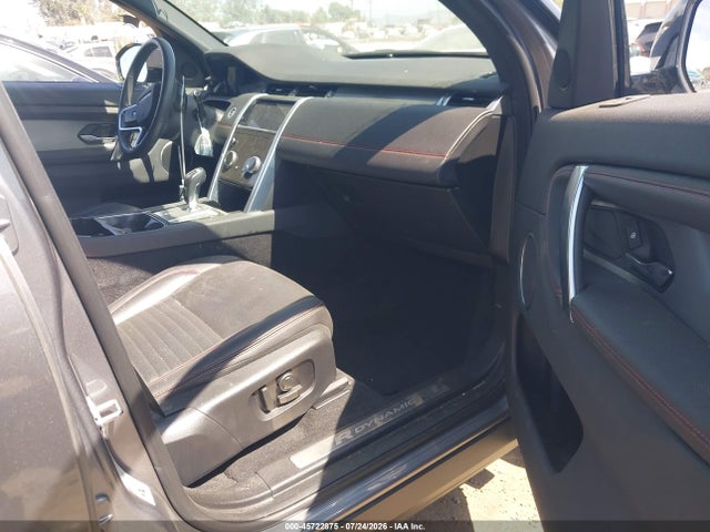 Land Rover Discovery Sport S R-dynamic 2023 SALCT2FX5PH324974 Image 5
