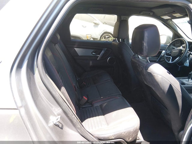 Land Rover Discovery Sport S R-dynamic 2023 SALCT2FX5PH324974 Image 8