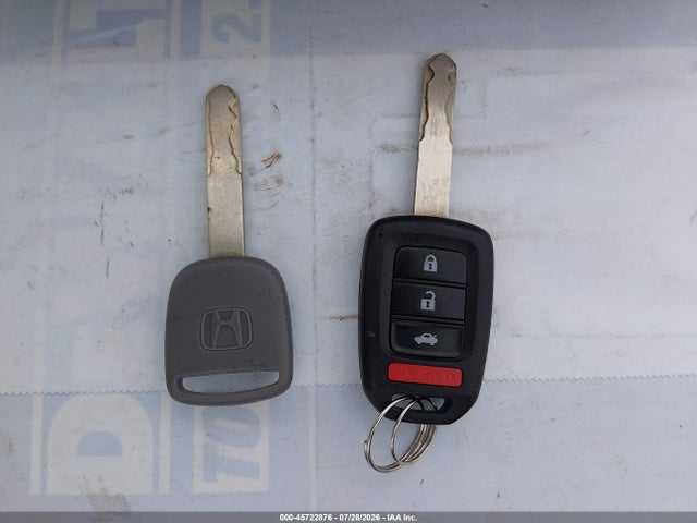1HGCR2F51EA222891 Honda Accord Sport