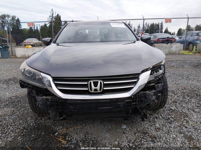 1HGCR2F51EA222891 Honda Accord Sport