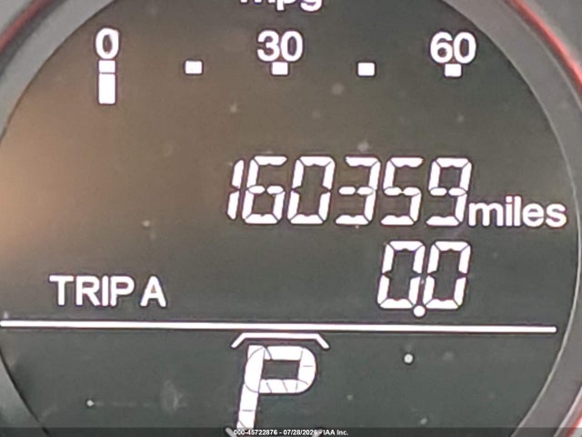 1HGCR2F51EA222891 Honda Accord Sport