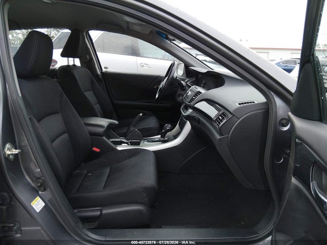 1HGCR2F51EA222891 Honda Accord Sport