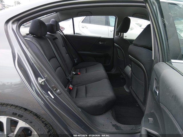 1HGCR2F51EA222891 Honda Accord Sport