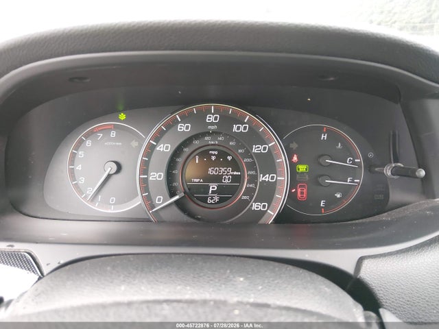 1HGCR2F51EA222891 Honda Accord Sport