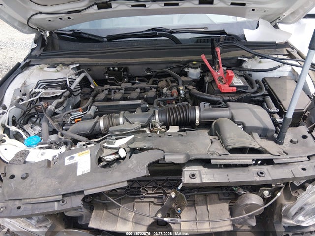 1HGCV1F14KA017130 Honda ACCORD LX