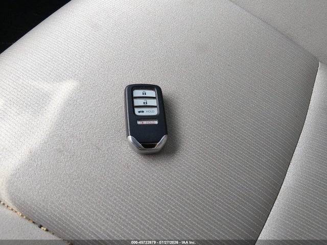 1HGCV1F14KA017130 Honda ACCORD LX