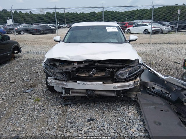 1HGCV1F14KA017130 Honda ACCORD LX