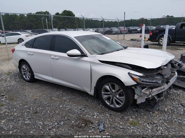 1HGCV1F14KA017130 Honda ACCORD LX