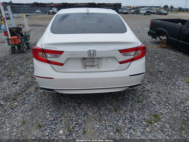 1HGCV1F14KA017130 Honda ACCORD LX