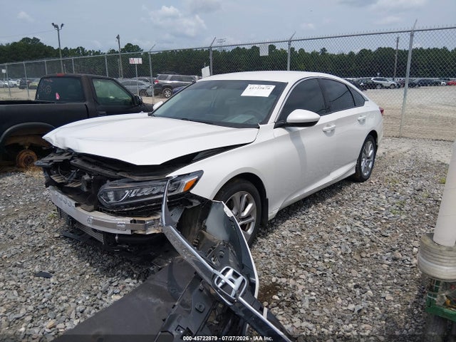 1HGCV1F14KA017130 Honda ACCORD LX