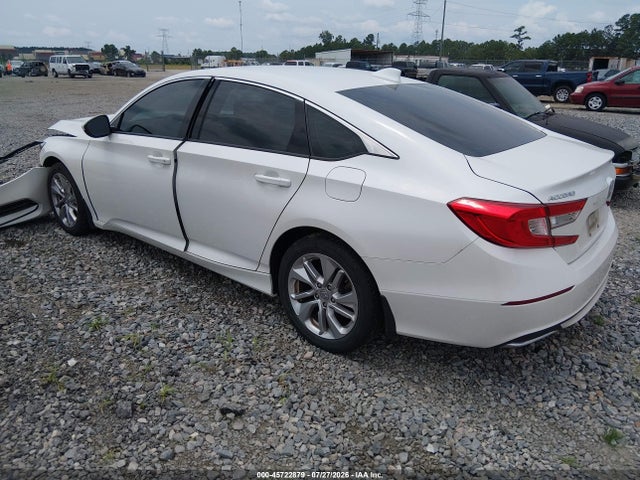 1HGCV1F14KA017130 Honda ACCORD LX