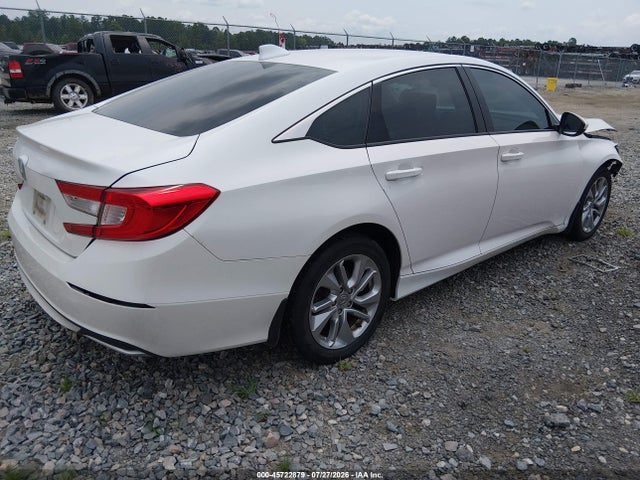 1HGCV1F14KA017130 Honda ACCORD LX