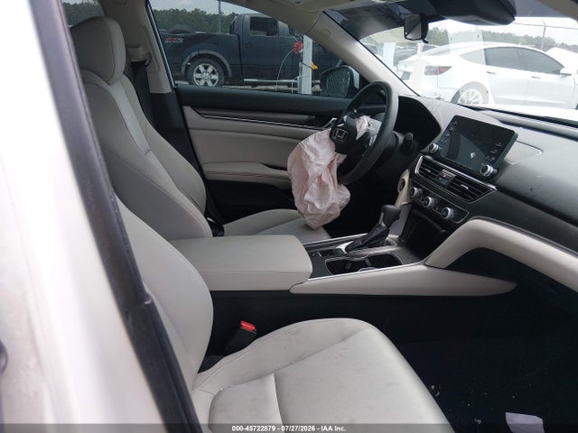 1HGCV1F14KA017130 Honda ACCORD LX