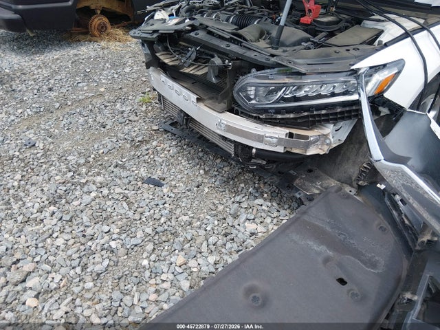 1HGCV1F14KA017130 Honda ACCORD LX