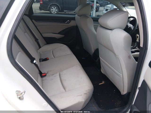 1HGCV1F14KA017130 Honda ACCORD LX
