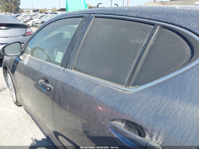 Продаж на аукціоні авто 2012 Lexus Ct 200h Premium, vin: JTHKD5BH7C2091451, номер лоту: 45722882