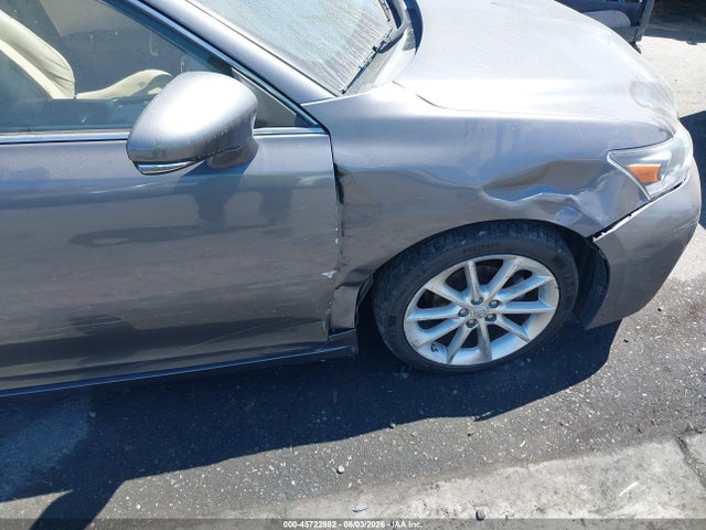 Продаж на аукціоні авто 2012 Lexus Ct 200h Premium, vin: JTHKD5BH7C2091451, номер лоту: 45722882