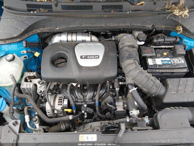 KM8K5CA51LU548538 Hyundai Kona Ultimate